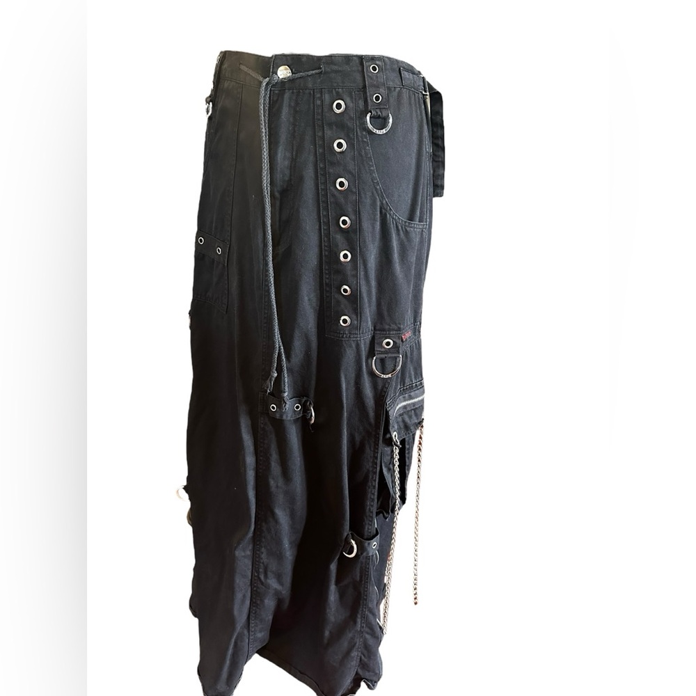 Vintage? Rare? Unisex Tripp Floor Length Skirt in Excellent Condition - Picture 3 of 10